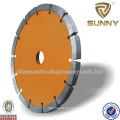 Small Diamond Tuck Point Blade Granite Stone Cutting